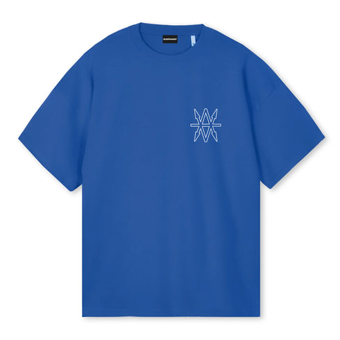 T-Shirt Blue Treasure Seekers