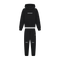 Tracksuit Black Modern Bandit HD