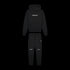 Tracksuit Black Modern Bandit HD