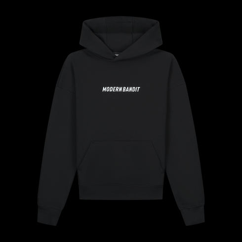 Tracksuit Black Modern Bandit HD