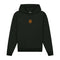 Hoodie Black Timeless