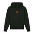 Hoodie Black Timeless