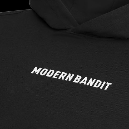 Tracksuit Black Modern Bandit HD