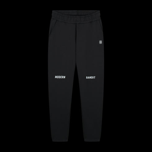 Tracksuit Black Modern Bandit HD