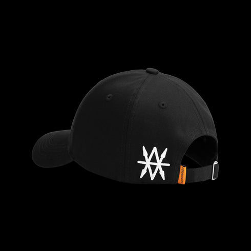 Cap Black Bandit