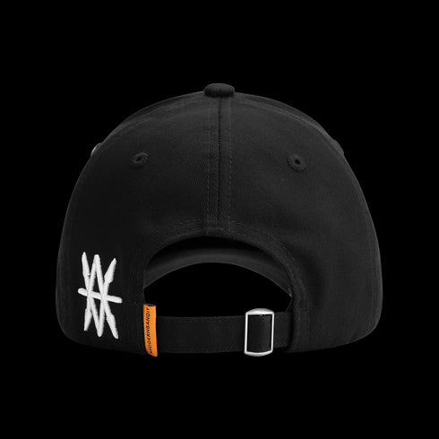 Cap Black Bandit