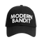 Cap Black Bandit