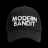 Cap Black Bandit