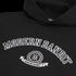 Tracksuit Black Shield Logo