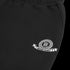 Tracksuit Black Shield Logo