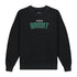 Sweater Stone Washed Grey Retro Bandit