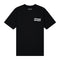 T-Shirt Black Steady