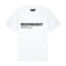 T-Shirt White Freedom