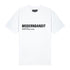 T-Shirt White Freedom
