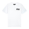 T-Shirt White Steady