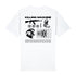 T-Shirt White Killing Machine