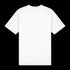 T-Shirt White Basic Modern Bandit