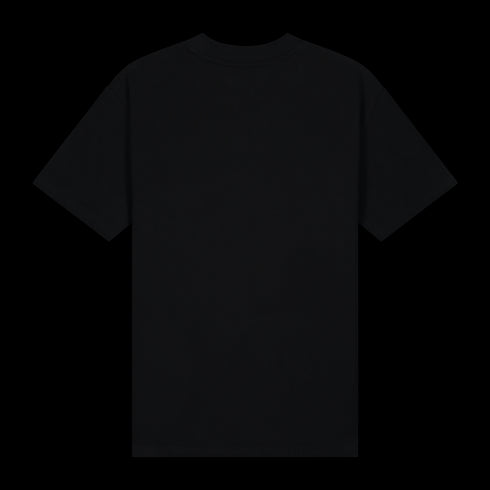 T-Shirt Black Cerberus